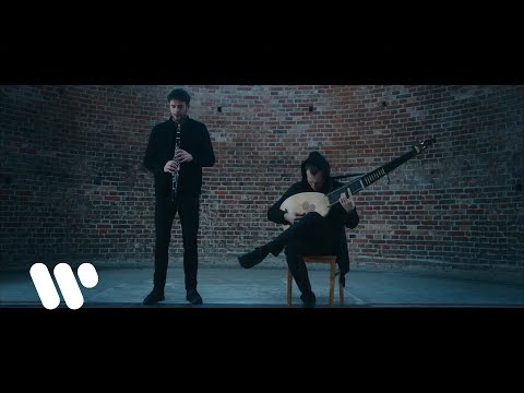 David Orlowsky & David Bergmüller – Cold Song (Official Video)