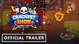 The Crackpet Show (PC) Steam Key GLOBAL