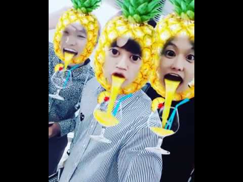 160615 JJCC - 더블제이씨 Update 2