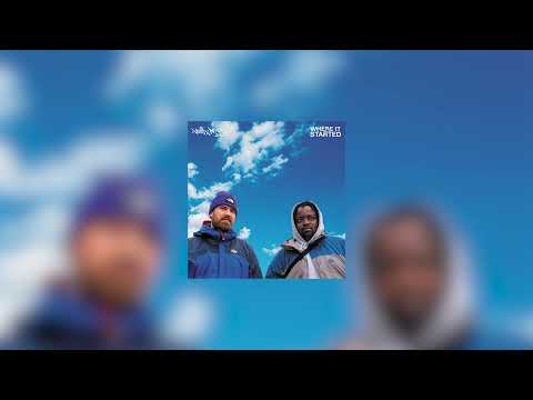 Verbz & Mr Slipz - Where It Started