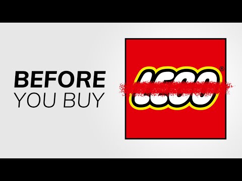 I Quit Buying LEGO and Got These CHEAP Alternatives Instead