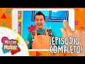 MISTER MAKER En ESPAÑOL Episodio 16 Temporada 3