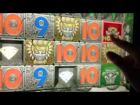 Jewel quest slot machine bonus - bonus pick