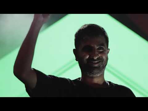 Guy J All Night Long at Barutana Belgrade Aftermovie