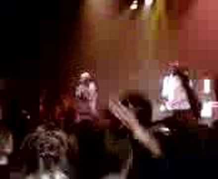 Caporal Nigga et Mickee3000