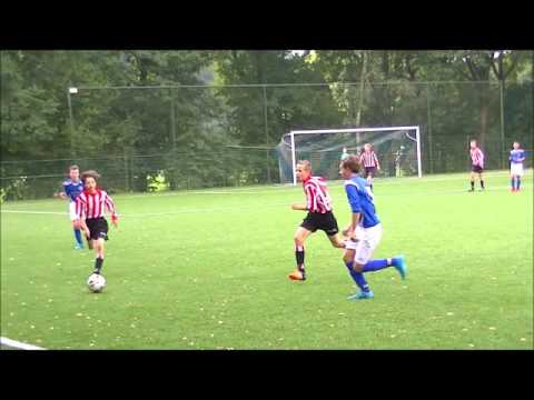 SKV C1 - Robur et Velocitas: 3 - 0