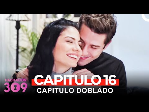 Habitación 309 Capítulo 16 (Version Larga)