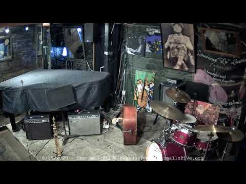 Brooklyn Circle 8/19/2020 - SmallsLIVE Foundation