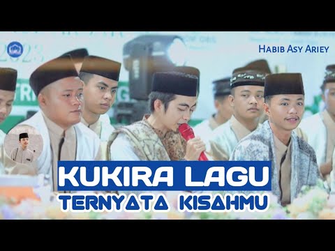 Ente Kadang-kadang ente - Majelis Al Mawardi