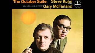 Traffic Patterns - The October Suite 4/6