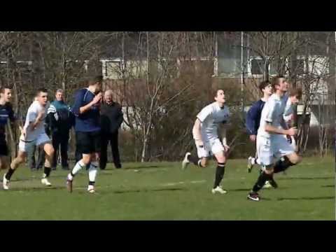 Fußball Aktiv - 22. Spieltag - TSV Pfedelbach - TSG Öhringen II 3:2