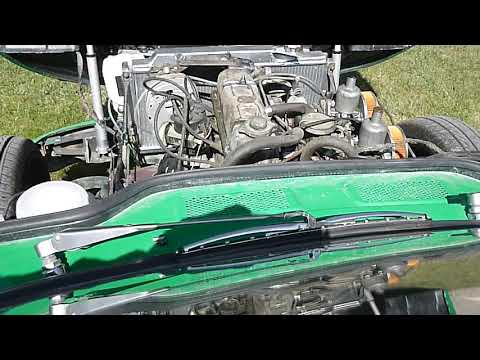 1969 Triumph Spitfire (CC-1481587) for sale in Dillon, Montana