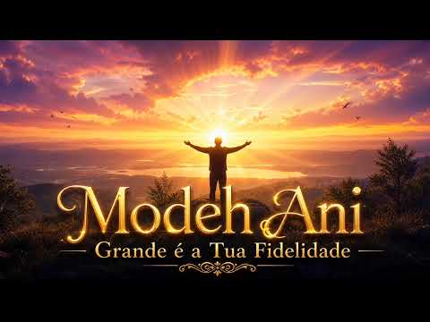 MoDeh Ani.
