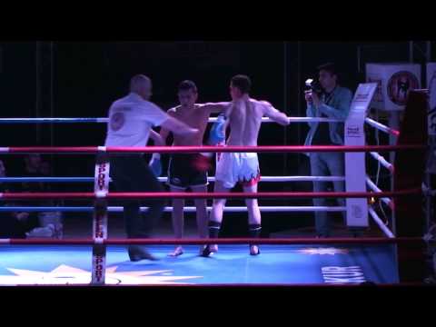 Felix Schröder vs Najim Yilmaz Halbfinale