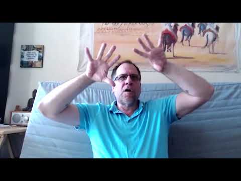 Untangling the Worldknot of Consciousness #5 - w/ John Vervaeke & Gregg Henriques