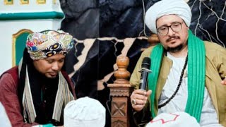 Maulid SIMTUDDUROR Perdana bersama al Habib Muhammad Al Habsyi 