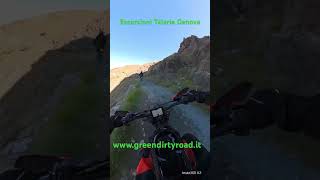 Download lagu Salendo in Talaria sulle alture di Genova #talariagenova #talariasting  #escursionigenova mp3