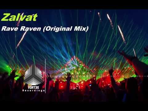 Zalvat - Rave Raven (Original Mix)