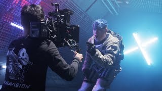 Set It Off - Behind The Scenes of &quot;Lonely Dance&quot;