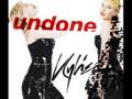 Kylie Minogue - Ruffle My Feathers 
