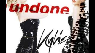 Kylie Minogue - Ruffle My Feathers