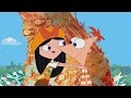 Phineas and Ferb - Phineas Reads Isabella's ...