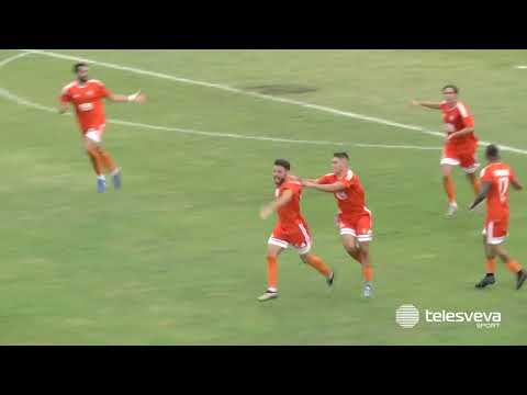 SERIE D | FIDELIS ANDRIA-GRAVINA 4-1