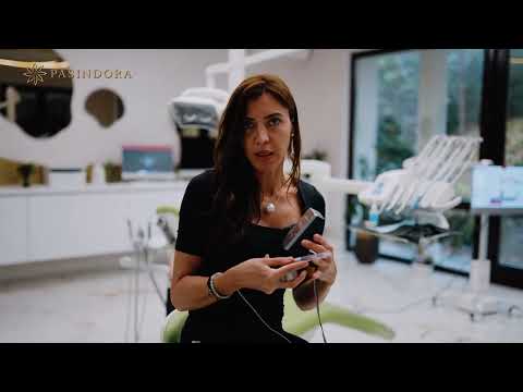 Anestezie digitală Calaject - Clinica Pasindora