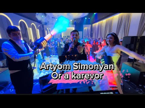 Artyom Simonyan