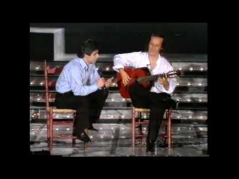 Paco de Lucia Picado Super Fast