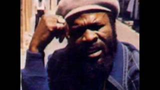 Prince Far i - Bendel Dub