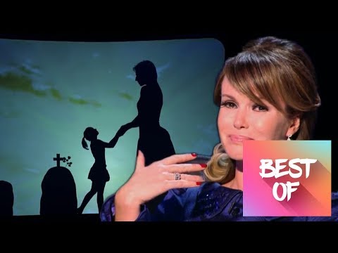 Os Jurados foram às LÁGRIMAS com essa Linda Apresentação de Dança!