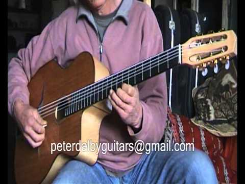 Rue de Pierre Part 3 (Bireli Lagrene)