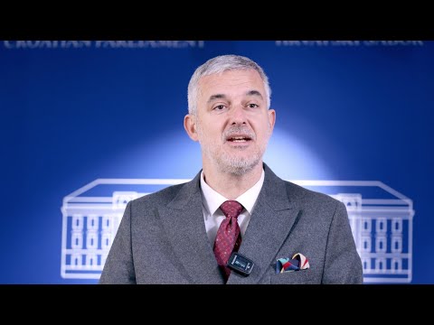 Nino Raspudić o Mikuliću: "Tko je postavio lisicu da čuva kokoši?"