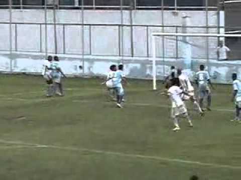 Ceres 2x1 Artsul   Série B 2010