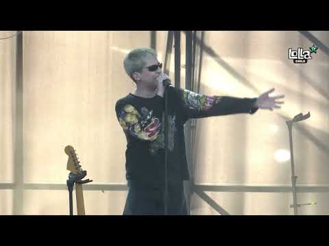 Francisco Victoria - Lollapalooza Chile 2024  [HD]
