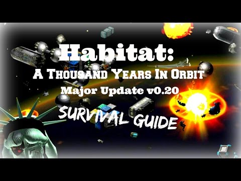 Habitat Playstation 4