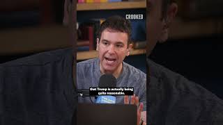 Typical Trump Behavior 