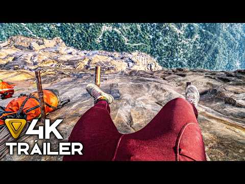 Tráiler de Fall 2: Deadpoint
