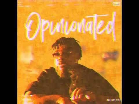 Roy Ry - Opinionated