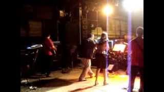 Nafta Band - Easy Lover