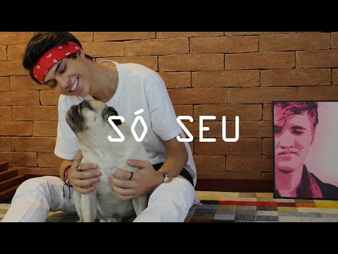 GUI AMARAL - SÓ SEU (#2)