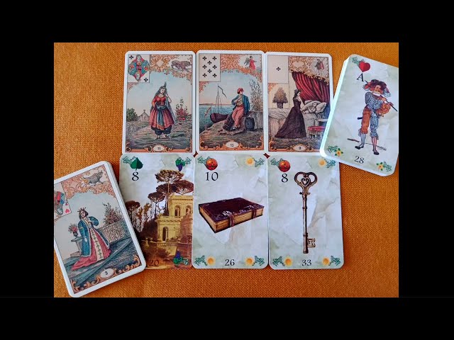 Vídeo relacionado con Baraja de cartas de tarot, juego de oráculo de 78 piezas, cartas de adivinación con obras de arte detalladas, accesorio de juego de tarot, herramienta de adivinación con fácil uso, juego de cartas