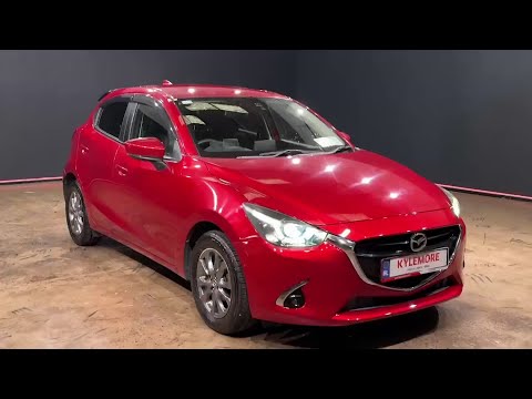 Mazda Demio 1.3 AUTOMATIC - FACTORY ALLOYS - REVER - Image 2