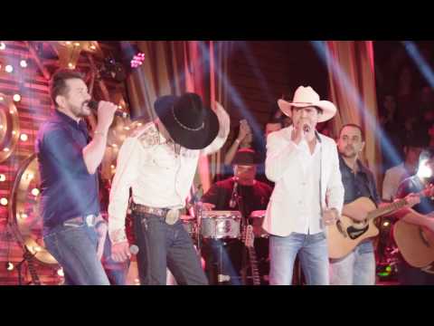 Manutti - Tô sem amor part. Jads & Jadson - "DVD All In Ao vivo em Campo Grande" (Vídeo Oficial)