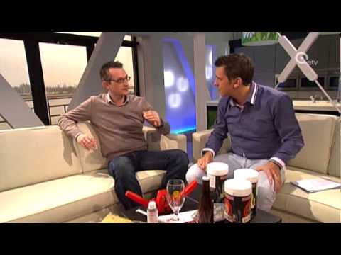 Bierwedstrijd Brouwland in Hallo Antwerpen