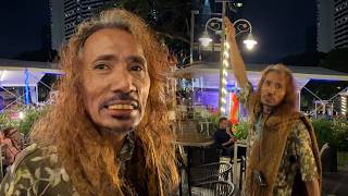 Download lagu Rumah sewa bekas tempat pemujaan syaitan, To’ki dedah diganggu dua makhluk halus mp3