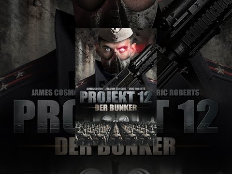 Projekt 12: Der Bunker