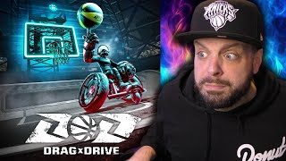 Everybody Hates Drag x Drive For Nintendo Switch 2