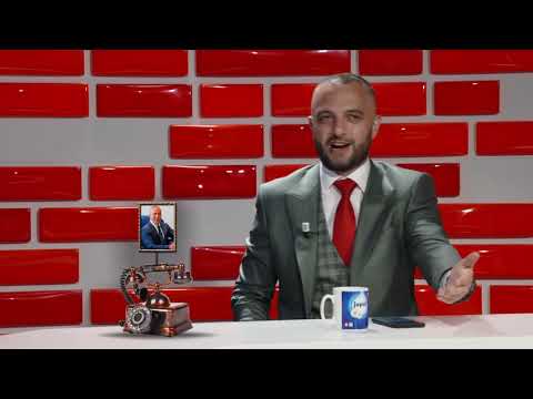 DPT, Tomë Gashi - 30.04.2019 | T7